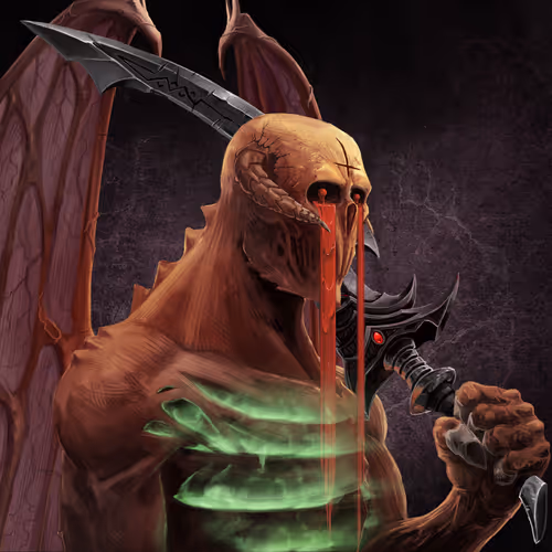 The Sons of Evil #664