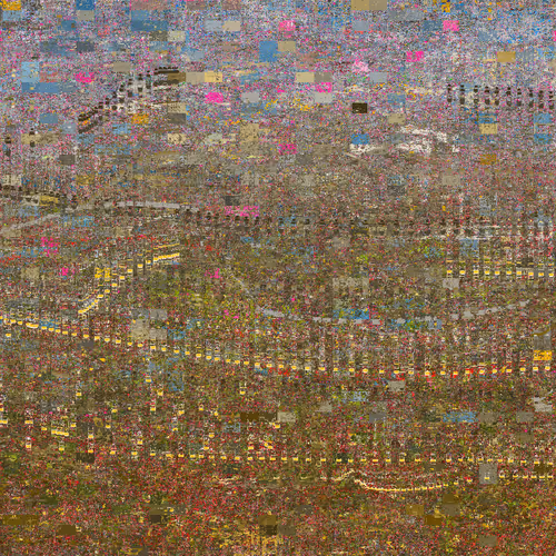 A I Terative Landscape
