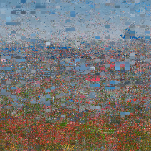 A I Terative Landscape