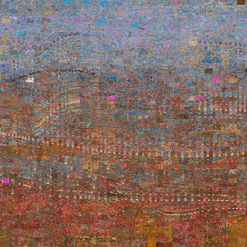 A I Terative Landscape