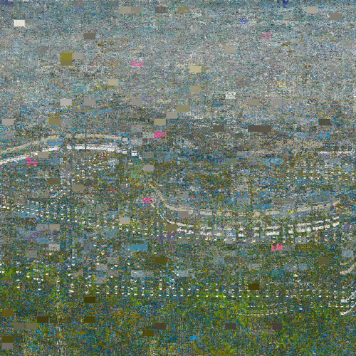 A I Terative Landscape