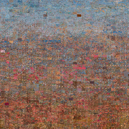 A I Terative Landscape