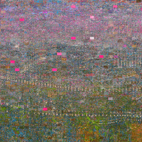 A I Terative Landscape