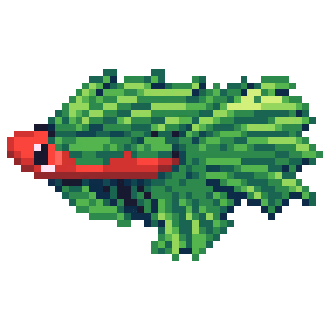 Cyber Aquarium