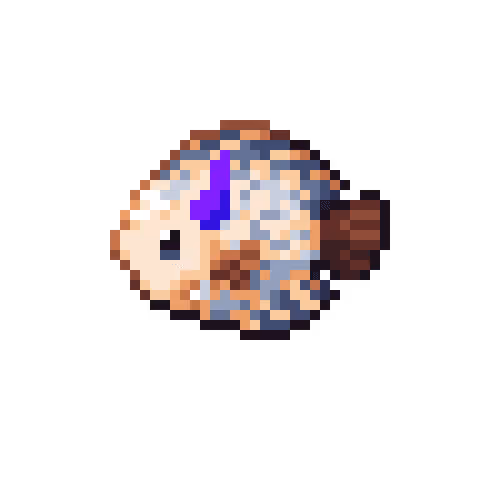 Cyber Aquarium