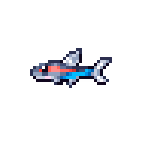 Fish #25