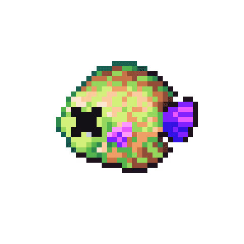 Cyber Aquarium