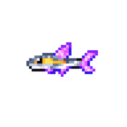 Fish #34