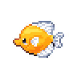 Fish #32