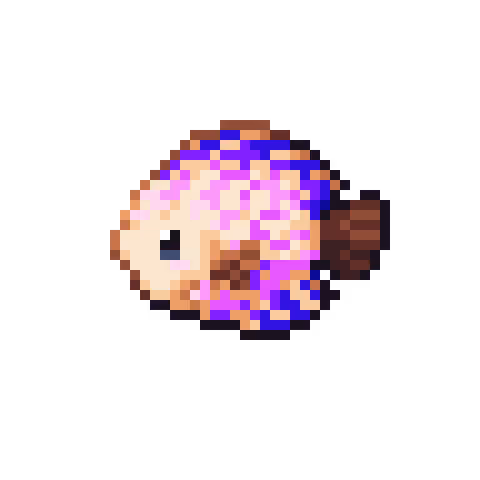 Fish #1
