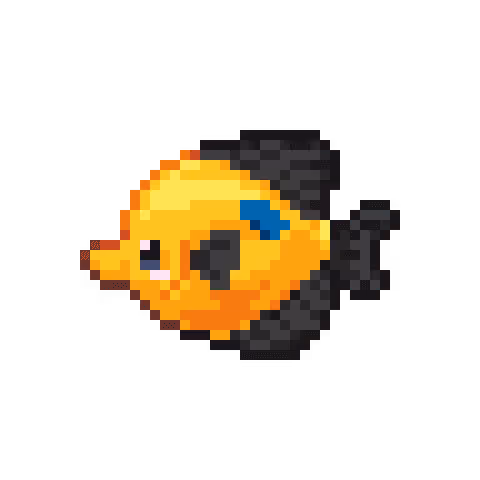 Cyber Aquarium