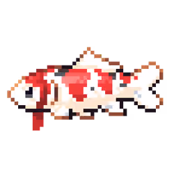 Fish #33
