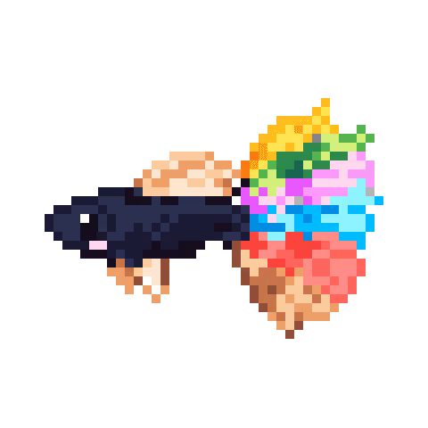 Cyber Aquarium