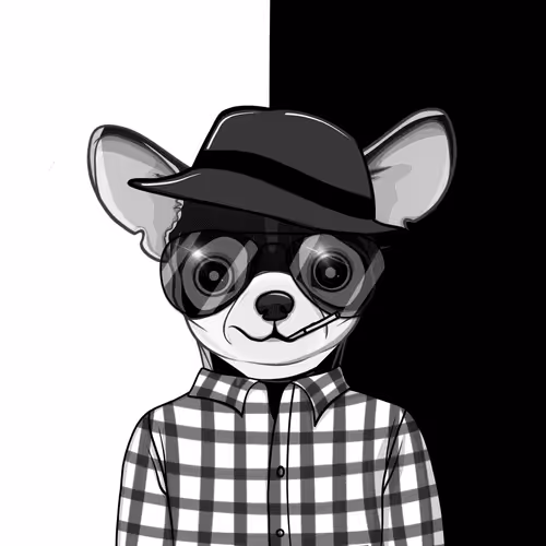 Chihuahuagank