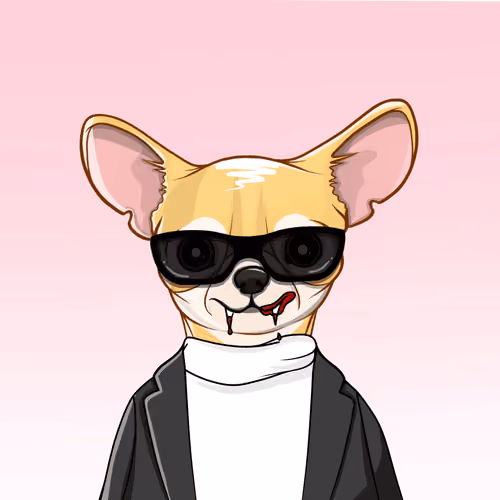 Chihuahuagank #