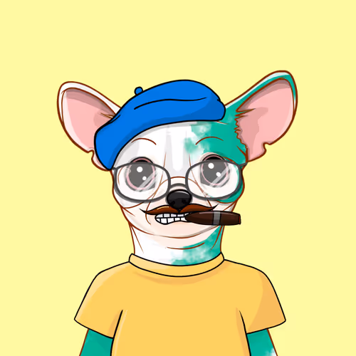 Chihuahuagank