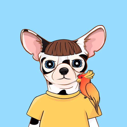 Chihuahuagank