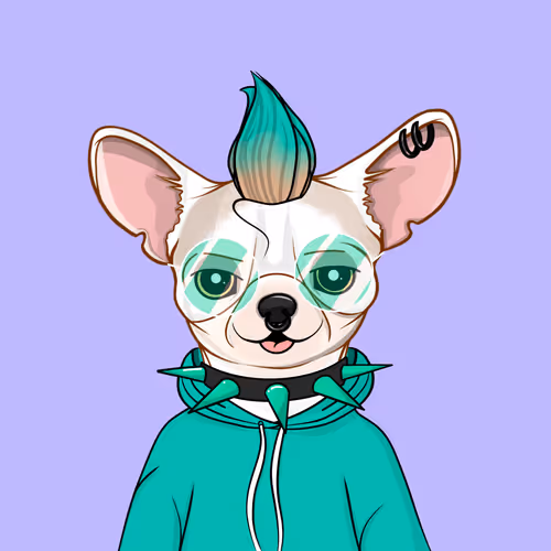 Chihuahuagank