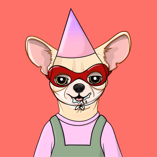 Chihuahuagank