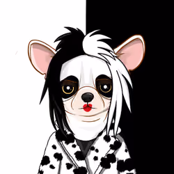 Chihuahuagank #