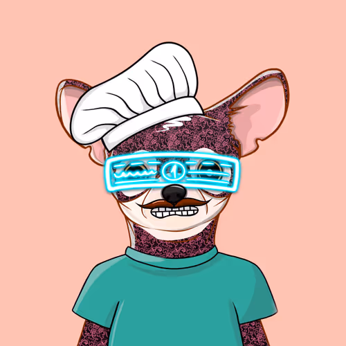 Chihuahuagank