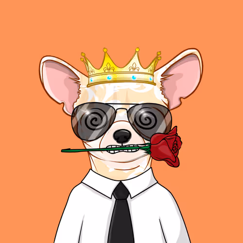 Chihuahuagank