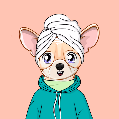 Chihuahuagank
