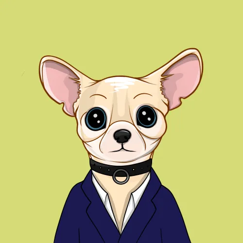 Chihuahuagank