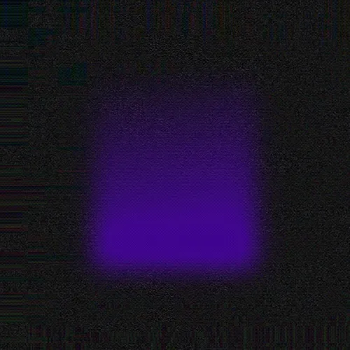Abstract Glitch  #38
