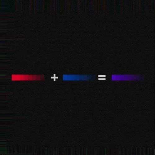 Abstract Glitch 1