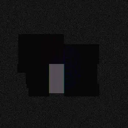 Abstract Glitch  #69