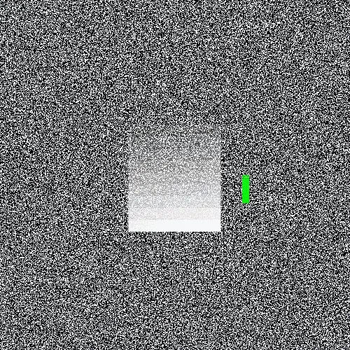 Abstract Glitch 1