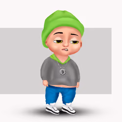 HypeBabies #232