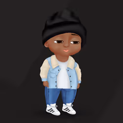 HypeBabies #239
