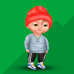 HypeBabies #236
