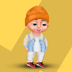 HypeBabies #274
