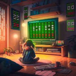 DREAMING WORLD V3