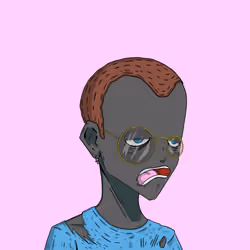 The Shakai #823
