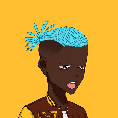 The Shakai #813