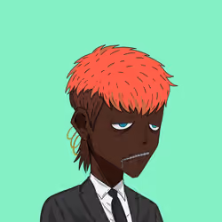 The Shakai #474