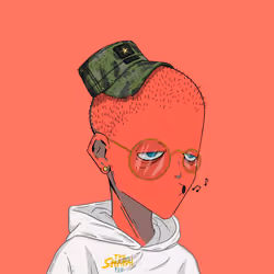 The Shakai #980