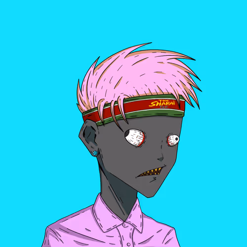 The Shakai
