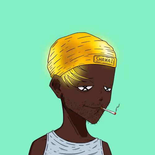 The Shakai