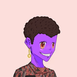 The Shakai #1378