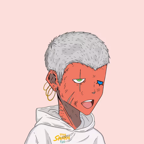 The Shakai