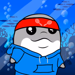 Dainty Dolphins #780