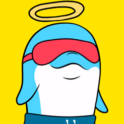 Dainty Dolphins #379