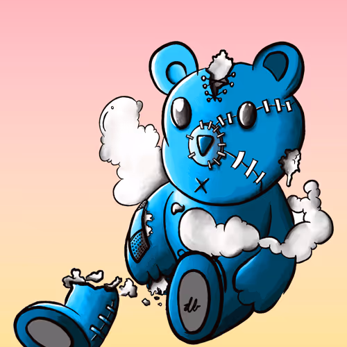 Unidentified contract - pbNQq9y4LU