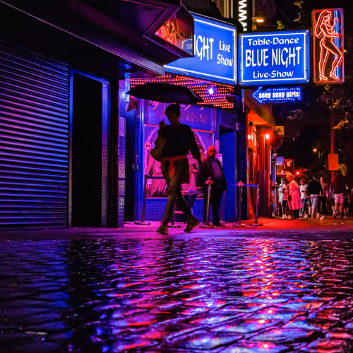 Hamburgnights