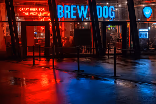 Hamburgnights